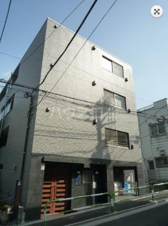 エテルノ板橋本町(1K/1階)