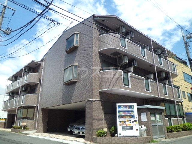 フォルティス・メア