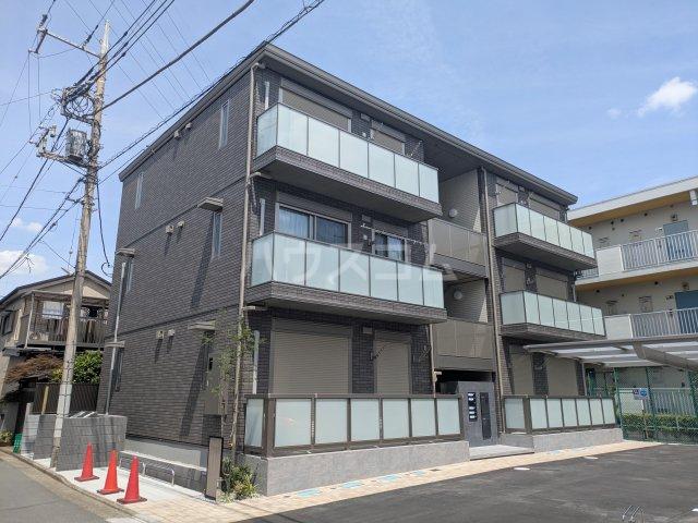 フリージア(2LDK/3階)