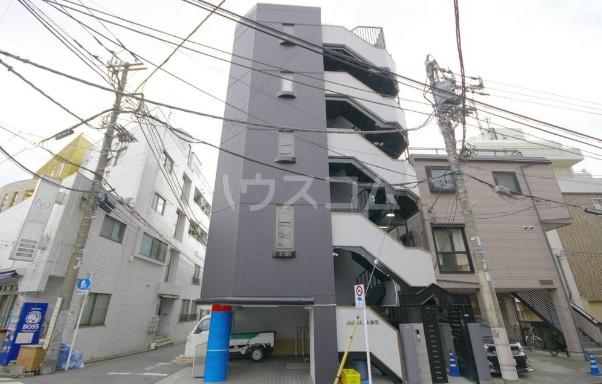 AIFORT.永福町(1LDK/2階)