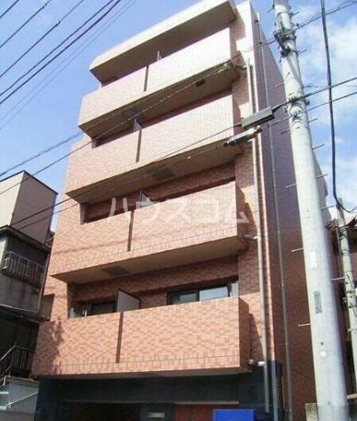 ドルチェ笹塚・壱番館