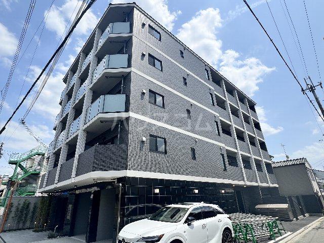 べラジオ雅び京都円町Ⅱ