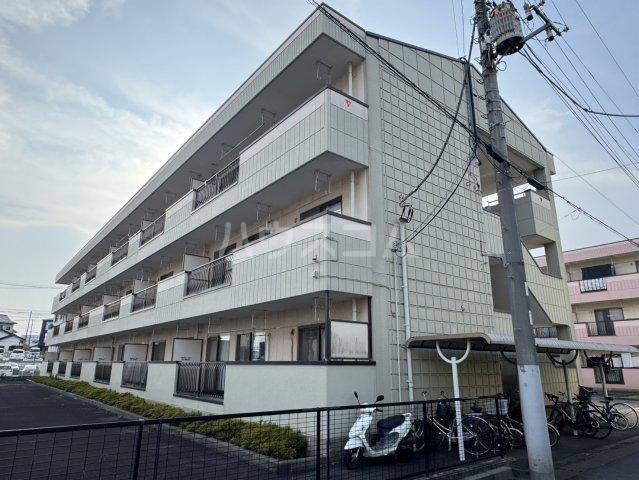 弓和ガーデンハウスS棟