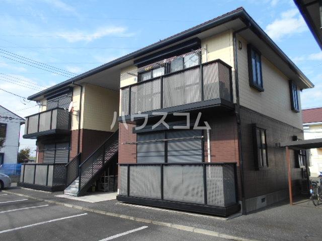 マイム井上D