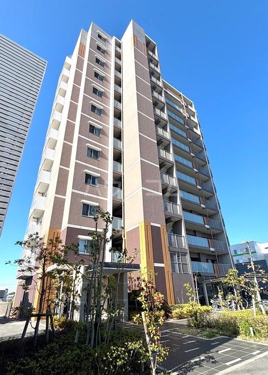 リコット三河安城南町
