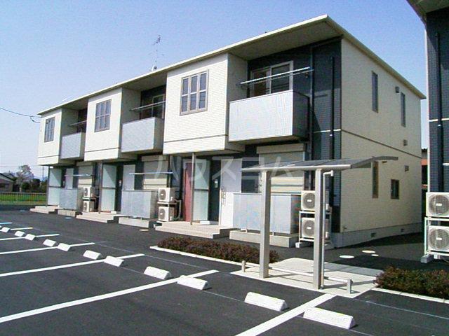 東武伊勢崎・大師線 剛志駅 徒歩54分  築20年