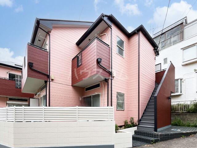 シャルマン生田 Ⅰ