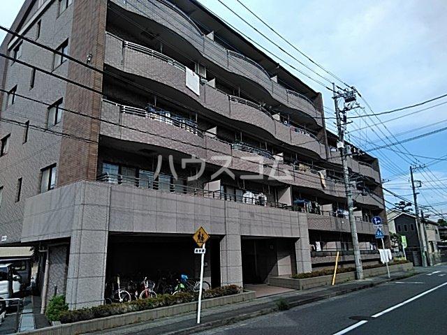 フルールポワール向ヶ丘(3LDK/4階)