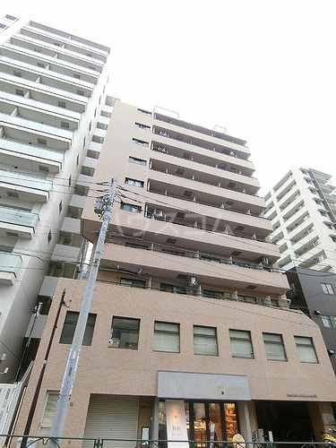 ライオンズマンション市谷薬王寺
