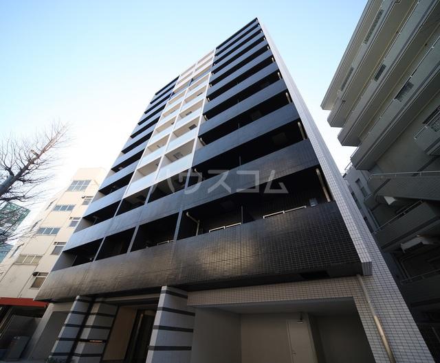 AXAS池袋RESIDENCE