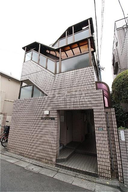 ライブコア目白