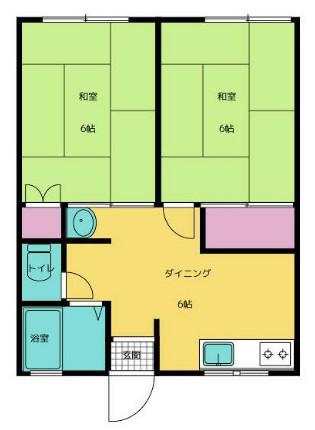 シティハイムみやびB