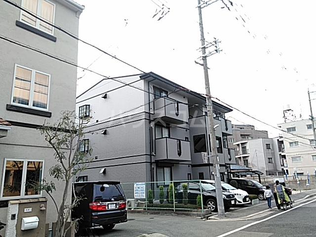 パリス北桜塚