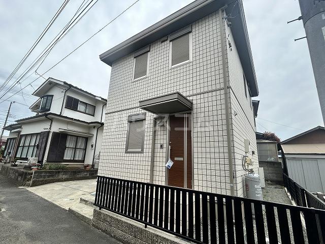 東海道本線 国府津駅 徒歩23分 2階建 築7年