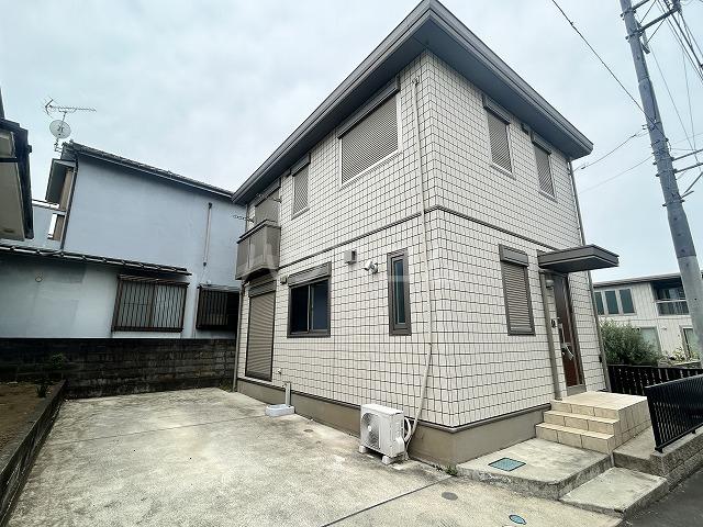 東海道本線 国府津駅 徒歩23分 2階建 築7年
