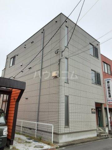 シーレジデンス金沢