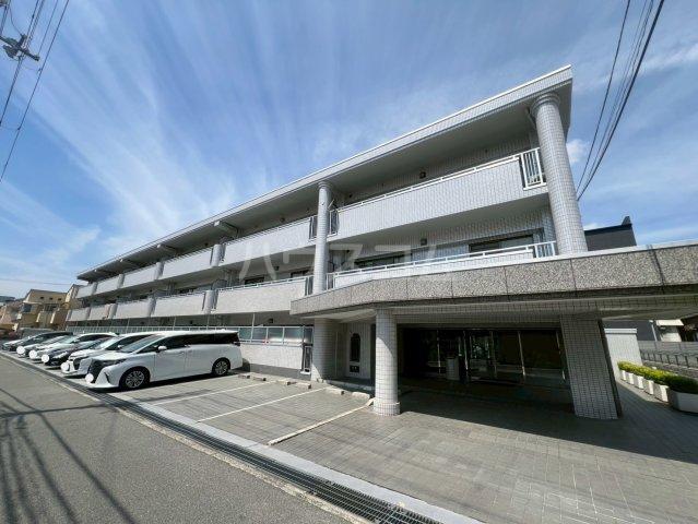 緑地ロイヤルハイツ2号館