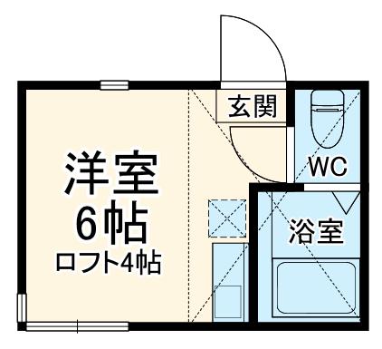 ユナイトみの沢ストロベリーパフェ