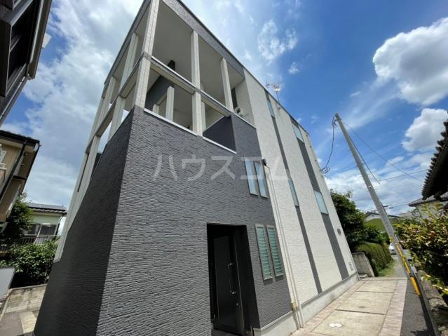 CB大和田フェリア