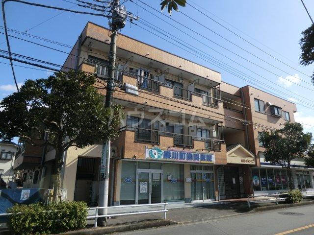 馬場レヂデンス2