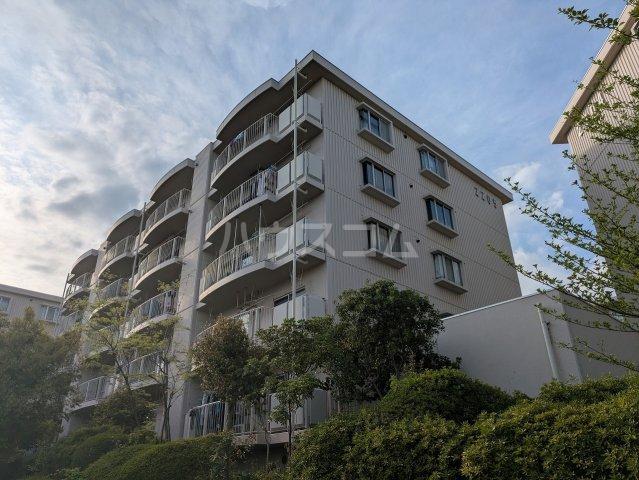 秦野南が丘さつき東 2205号棟