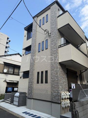フィールド市川