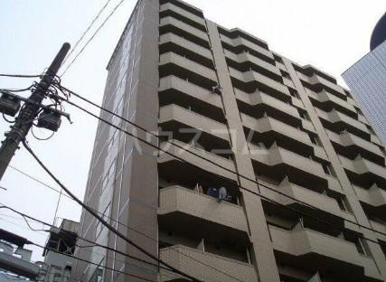 マイキャッスル渋谷JP
