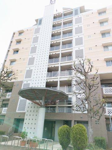 アバンドーネ原5番街4号棟