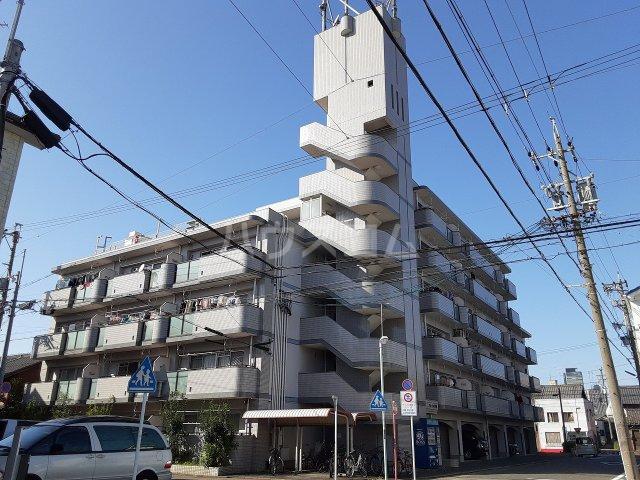 グローバル露橋
