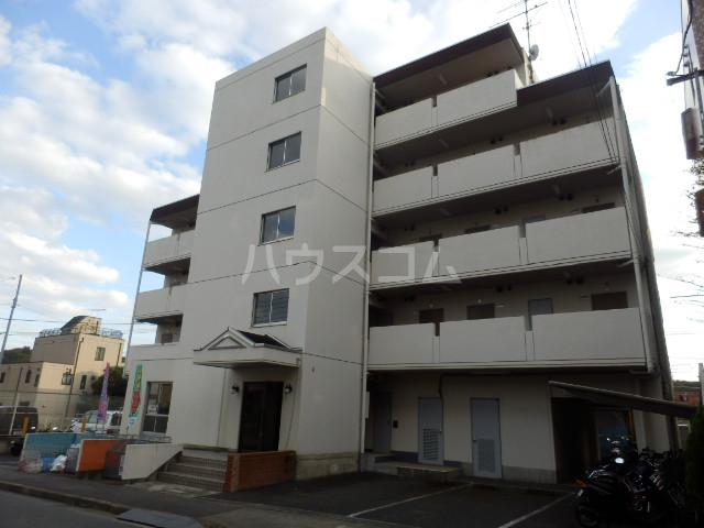 アヴァンセ南大沢