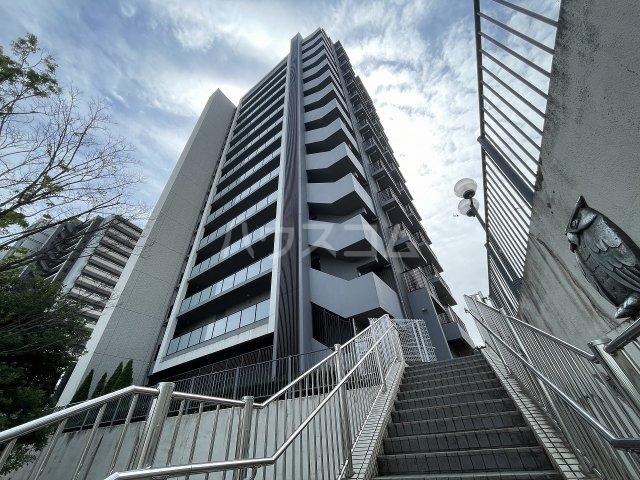 ユードリーム東川口駅前