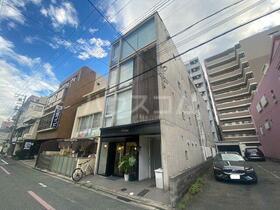 DODO HOUSE(2LDK/3階)の外観写真