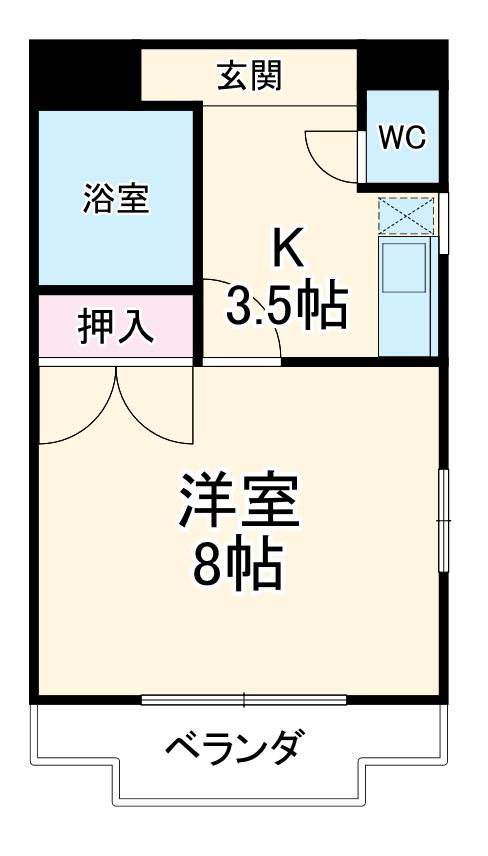 エクセランスⅠ