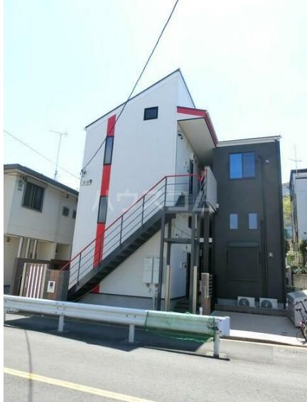 東急東横線 妙蓮寺駅 徒歩9分  築10年