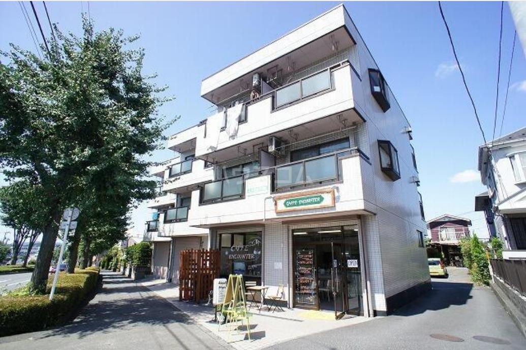 レジェンド堀之内