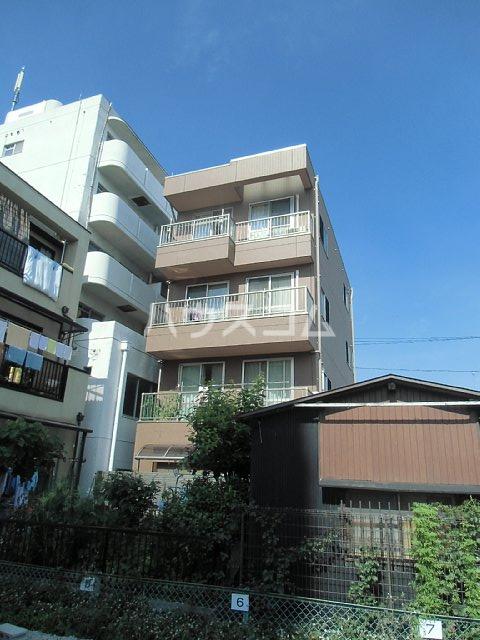 MIDORIマンション