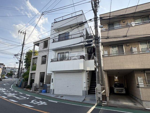 ヴィラ宮崎台