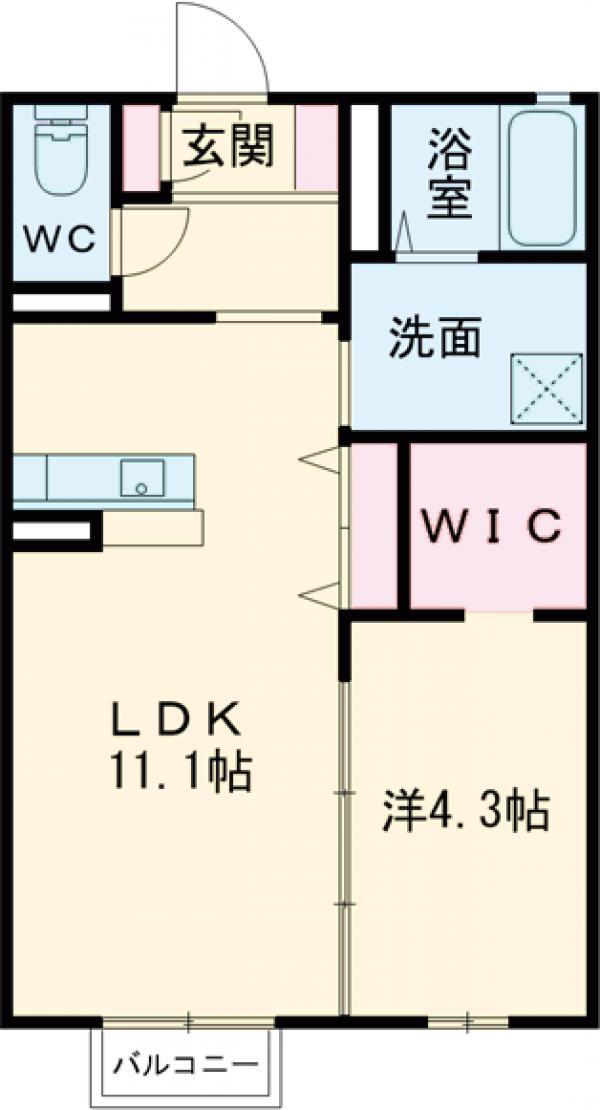 ブランエールL