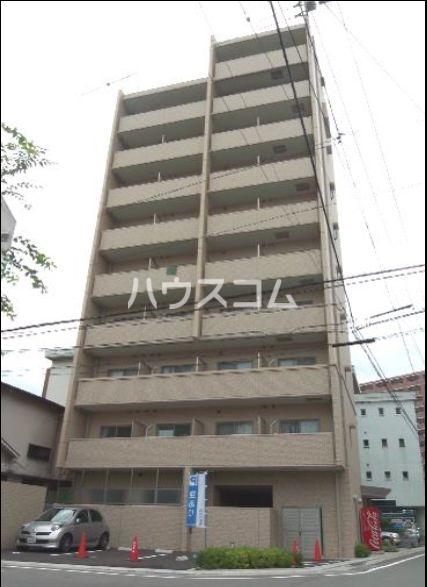 パルク博多駅南