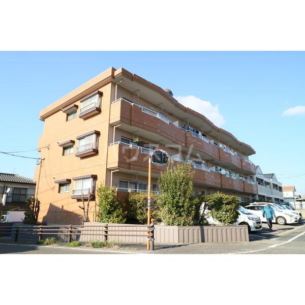 クイーンハイツ東山