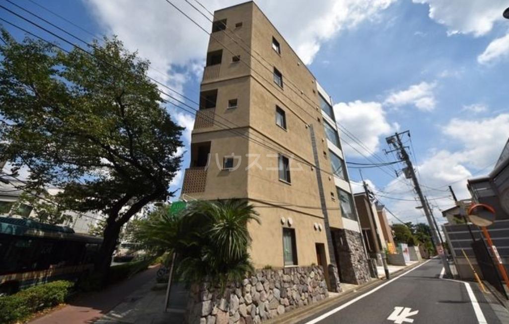 ラフィネジュ大泉学園
