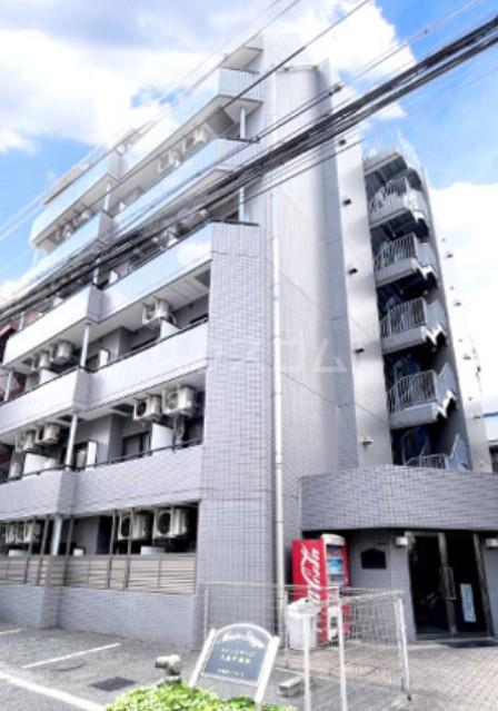 メインステージ大森町駅前