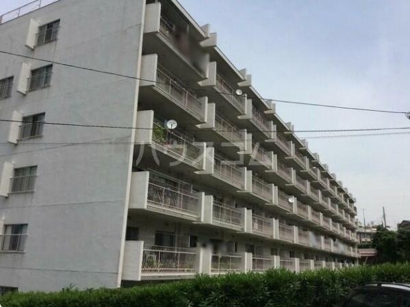 梶ヶ谷ビレジ