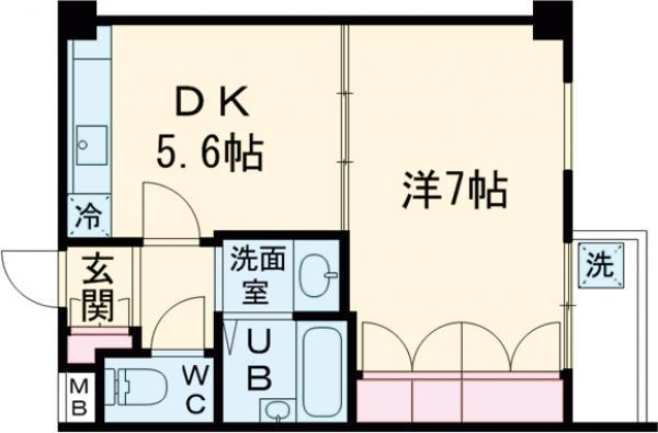 ハビタット東小金井