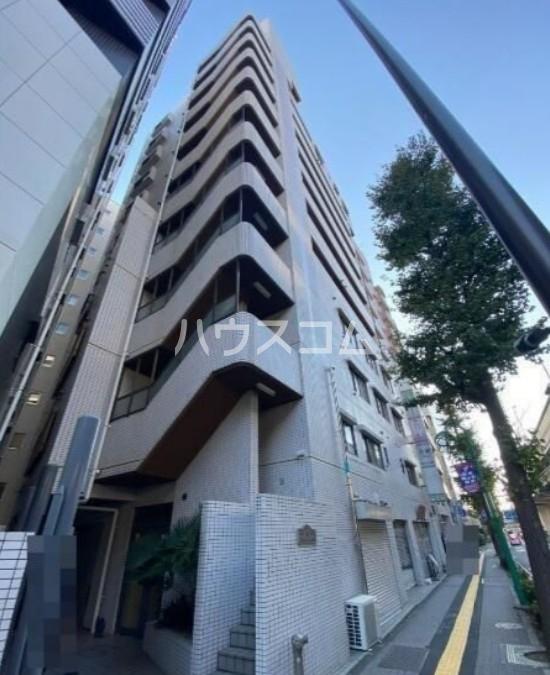 キャッスルマンション笹塚