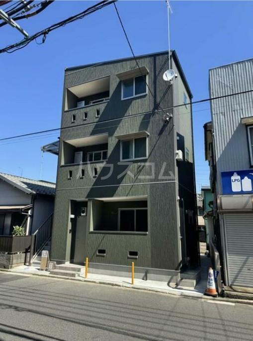 シェ・モアⅡ