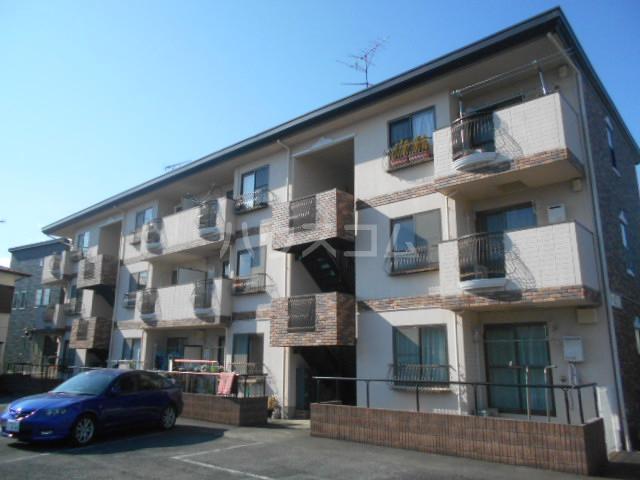 エリール河原