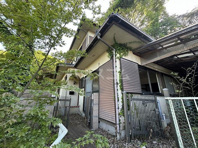東海道本線 二宮駅 徒歩13分 2階建 築45年
