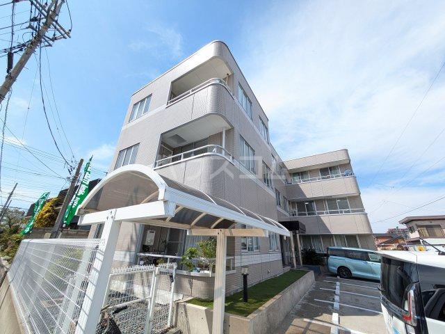 モンテスール前橋南町(2LDK/2階)