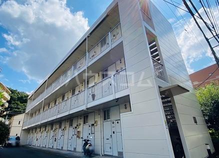 レオパレス麻生川